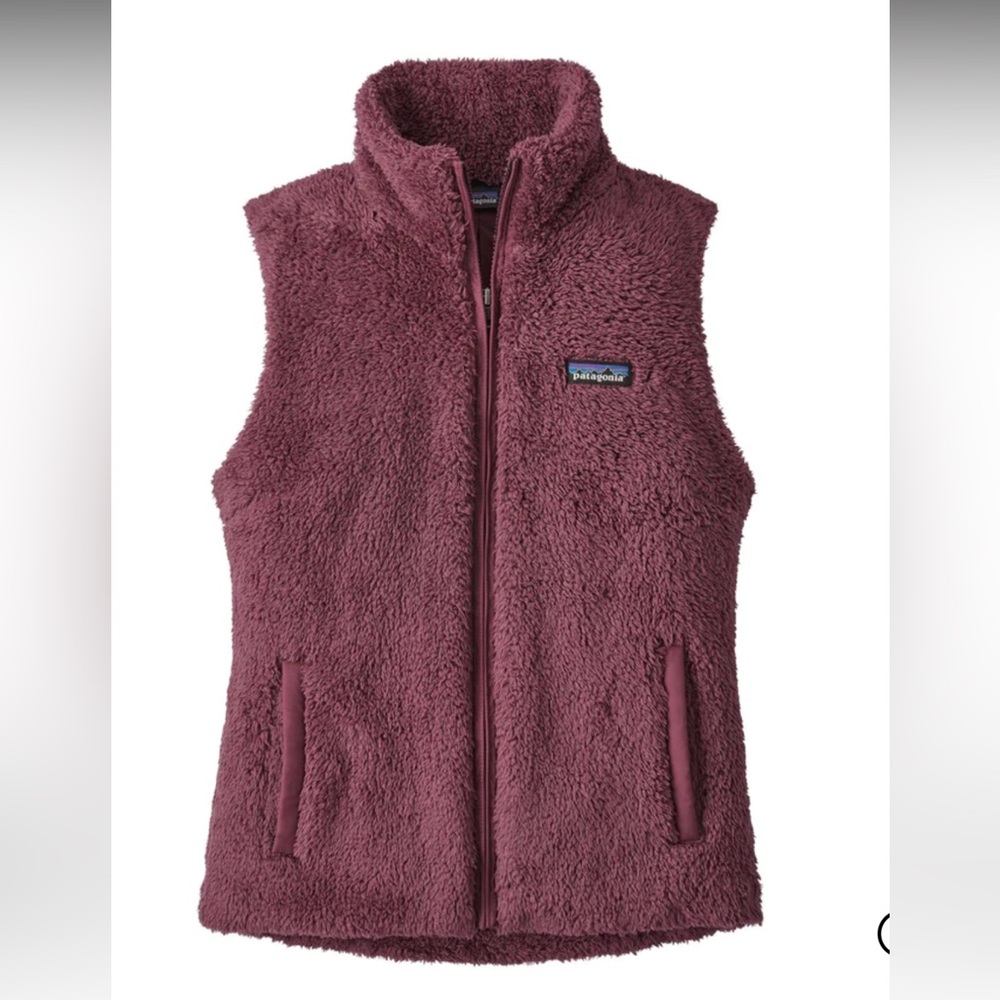 Patagonia Los Gatos Vest